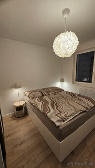 Prenajmem 2izb. slnečný byt – Ovocné sady - Bratislava - 5