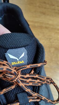 Salewa GTX turistické topánky - 5