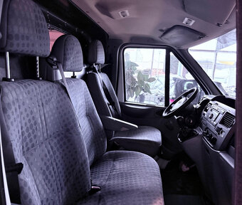 Ford Transit 2,2 TDCI FT 260 K LKW SK ŠPZ - 5