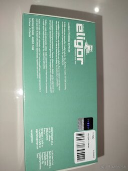 Model Iveco Daily 1:43 - 5