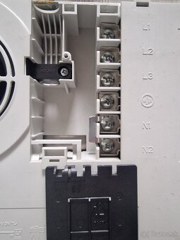 Indukčná doska WHIRLPOOL - 5