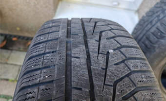 zimne pneumatiky 225 60 r17 Hankook - 5