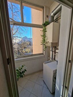 Byt na predaj - ul. Šancová, Bratislava III TOP - 5