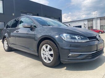 Volkswagen Golf Variant VII 1.4 TSI 92kW, NAVI, 2018, 105038 - 5