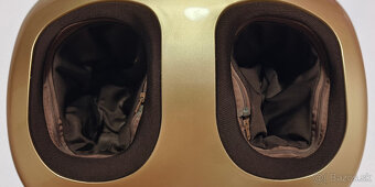 MASÁŽNY PRÍSTROJ SWISS FOOT MASSAGER - 5