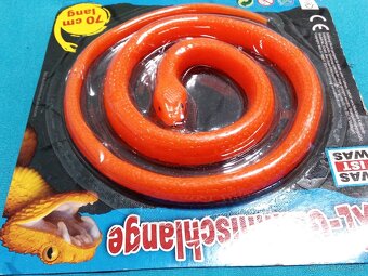 Originálne hračky - 2,60 euro kus - 5