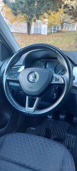 Škoda fabia combi - 5