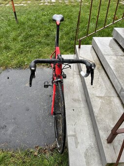 Cestný karbónový bicykel Bottecchia T2 Doppia Corsa - 5