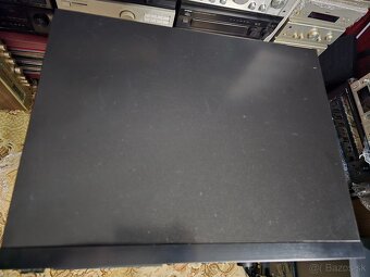 AKAI DX-57 kvalitný 3-hlavový deck - 5