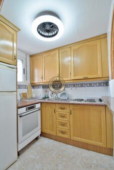 Apartmán 3+kk s bazénom Torrevieja-Španielsko - 5