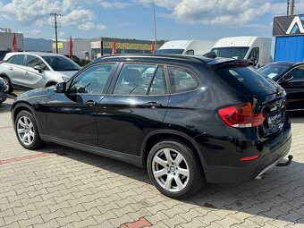 BMW X1 xDrive 18d - - 5