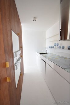 Prenájom 2 izb. byt Koloseo Tomášikova Ba. - 5