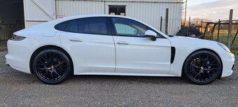 Porsche Panamera 4 2018 - 5