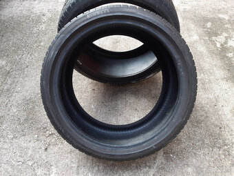 315/30 R21 -2 kusy zimné Pirelli - 5