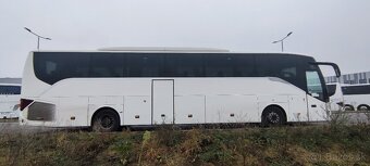 Setra S516HD/2, registrácia 2019 - 5
