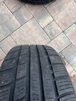 Hliníkové disky Mazda R17, 5x114,3 - 5