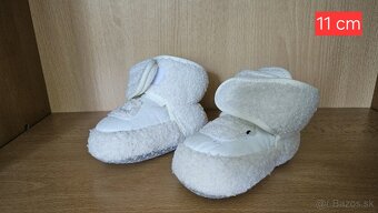 Detske topanočky - 5