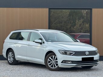 Volkswagen Passat Variant Comfort Line Automat, Ambient,Kam. - 5