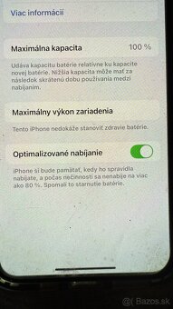 iPhone 11 pro 256GB - 5