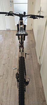 FOCUS Sam2 E-bike MALA DOHODA MOZNA.. - 5