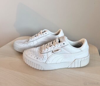 Tenisky PUMA 38,5 - 5