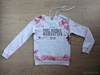 Elegantný teplý kabátik - 5