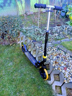 Kolobežka Spartan - 5