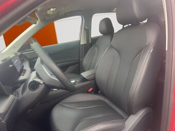 Mg HS HEV Exclusive - 5