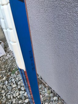 Bezky Fischer LS - 5