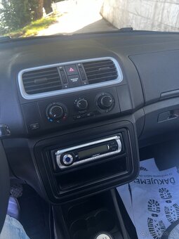 Skoda Fabia 1.4 TDI - 5