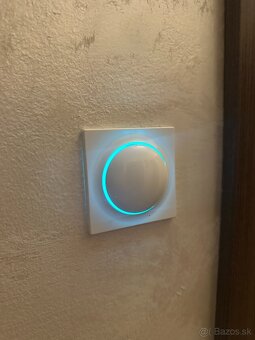 FIBARO Walli Switch Z-Wave / 230V - 5