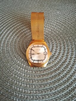 Hodinky Prím Televízia Top - 5