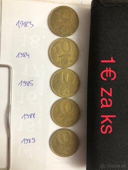 Mince Magyar (1941-2008) - 5