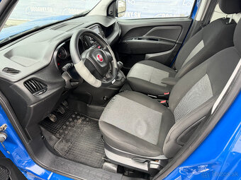 Fiat Dobló Cargo 1.4 T-Jet Base - 5