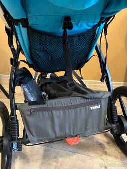 Kocik Thule Urban Glide 2 - 5