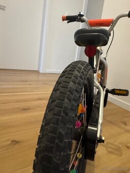 Detsky bicykel SPECIALIZED RIPROCK COASTER 16“ - 5