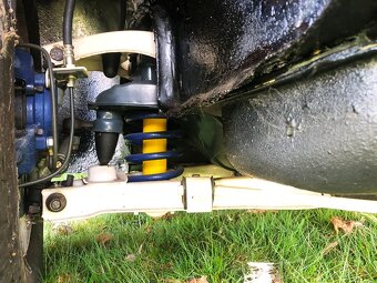 Škoda 110R kupé, 1978, - 5