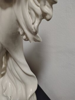 Socha veľká XXL - 5