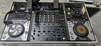 Predám kompletnu aparaturu - 5