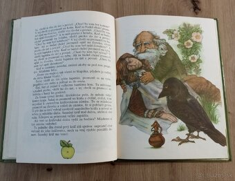 O psíkovi a mačičke - 5