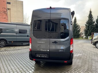 KM Dexter 560 AWD - 5