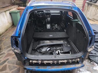 Rozpredám Škoda Octavia Combi 2 RS - 5