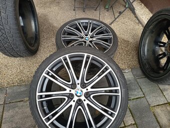 disky BMW individual  R20 - 5