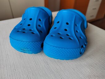 Topánky do vody CROCS v.22 - 5