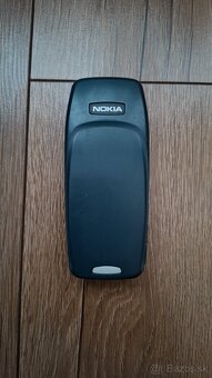Nokia 3310 - 5