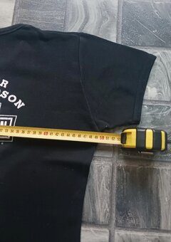 Tričko Harley-Davidson - 5