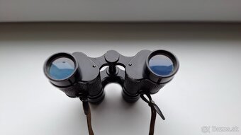 Ďalekohľad PANORA OPTIK UNIVERSAL 8X30 - 5