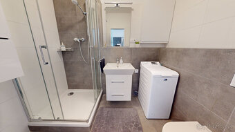 2-izbový byt v projekte PRÚDY v cene – 750€ - 5