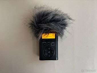 Tascam DR-40 v2 - 5