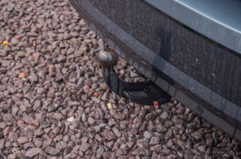 Škoda Octavia 2.0 TDI Style / Virtual / Ťažné / NELAKOVANÉ - 5